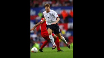 Steven Gerrard