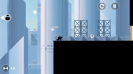 Walkthrough Vector Story 1-4