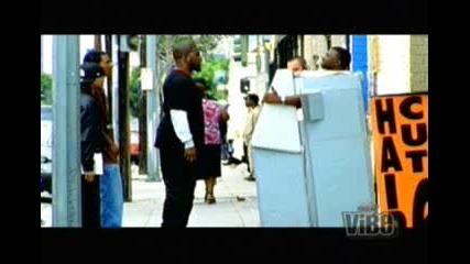 David Banner Feat Magic & Lil Boosie - Aint Got Nothing