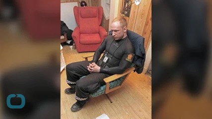 Oslo University Admits Mass Killer Breivik to Political Science Program; He Will Study in Jail