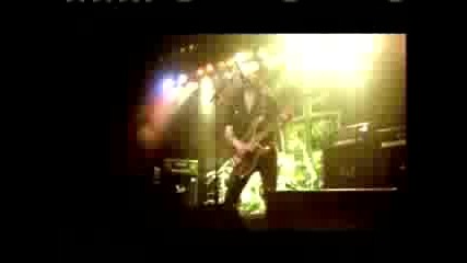 Motorhead - Rock Out (music Video)