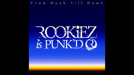 Rookiez is Punk'd - Crisis //аудио//
