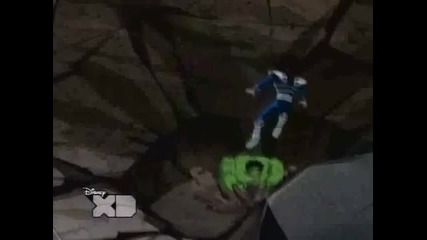 Avengers - Earths Mightiest Heroes Episode 2 [2/2]