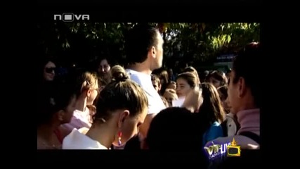 Алкохолни подвизи - Господари на Ефира
