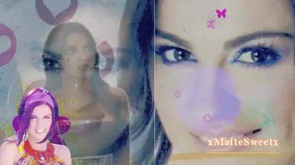 Maite Perroni // Super Honeymoon