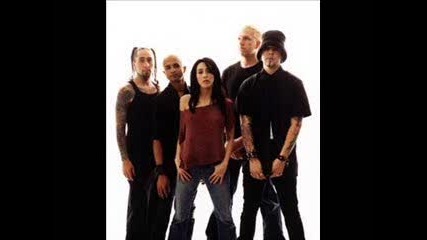 Kidneythieves - Taxicab Messiah