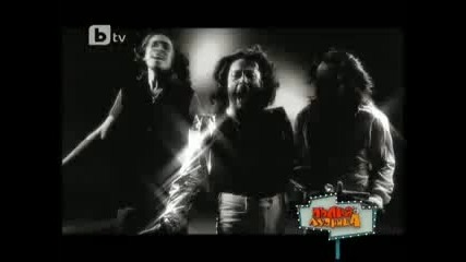 Пълна Лудница - Bee Gees