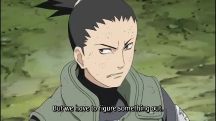 naruto shippuuden 302 [eng subs]