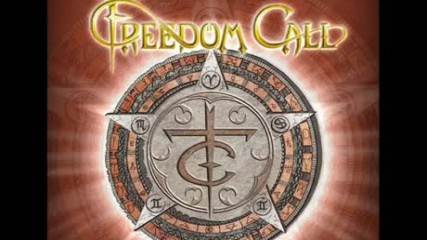 Freedom Call - The Eternal Flame
