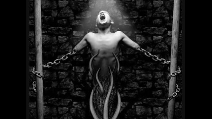 Antichristus - The Paradise Of Pain Vip 