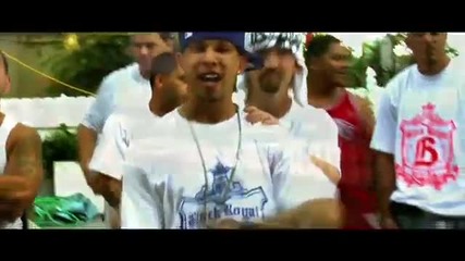 Block Royal - The Jersey City Anthem ( Високо качество)
