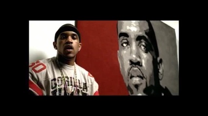 Lloyd Banks - On fire