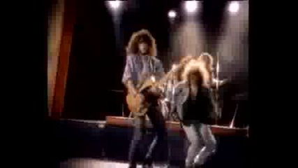 Little Angels - Radical Your Lover
