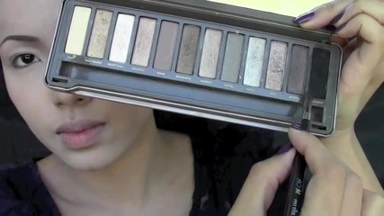 How to look like Adele ( A Make-up transformation )