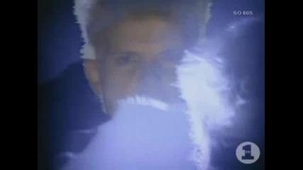 Billy Idol - Eyes Without a Face 