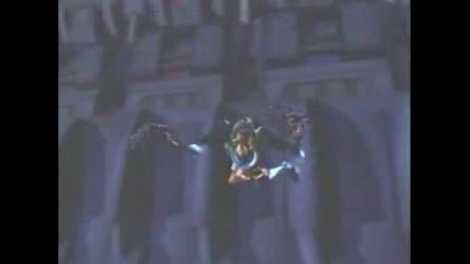 Beast Machines part 52 