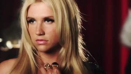 Kesha - Blow (official Video ) ( High Quality ) 