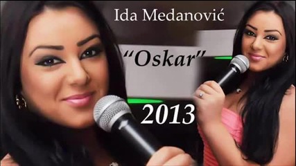 Ida Medanovic - Oskar - (audio 2013)