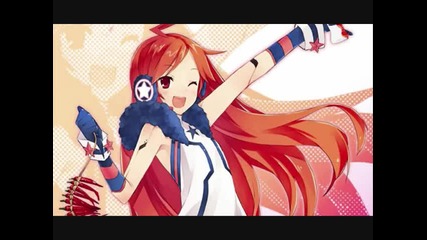 Nightcore - Dance Dance