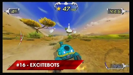 Top 25 Wii Games Video Countdown 