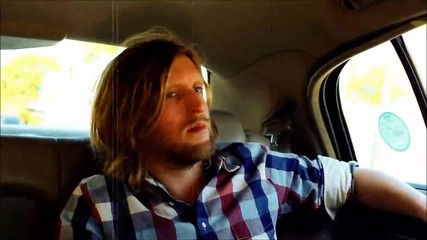 Andy Burrows - Keep On Moving On (official 2o13)