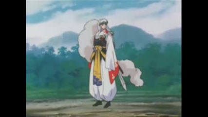 Inuyasha - Remember the name 