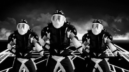 Daddy Yankee - Descontrol