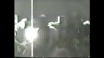 Korn - Shoots And Ladders ( Augusta - 1995 )