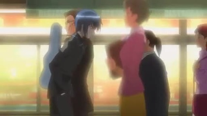 [ С Анг Суб ] Shugo Chara! - Епизод 6 Високо Качество
