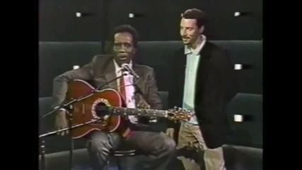 Johnny Copeland - Flying High