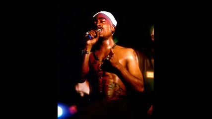 2pac ft. Outlawz - Runnin on E