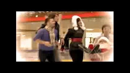 Inna - I need you for Christmas 