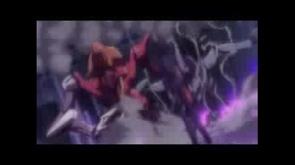 Code Geass R2 Trailer