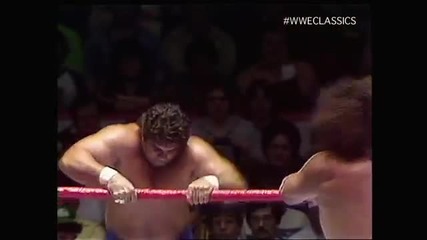 Wwe Classics- Old School: Philly 4/30/83