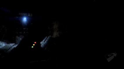 E3 2011: Metro: Last Light - Reveal Teaser