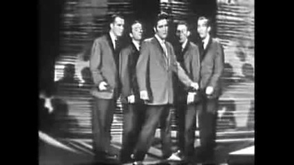 Elvis Presley - Love Me - Video Mix