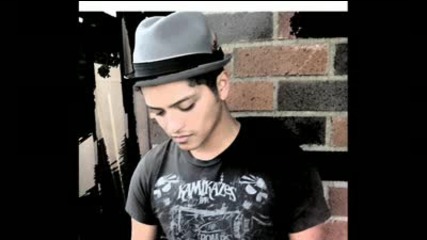 Bruno Mars - Who Is