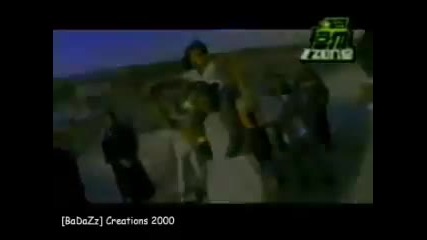 2pac - Keep Ya Head Up ( Лошо качество ) [badazz] Creations 2000