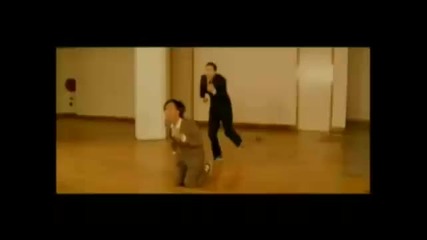 Chris Brown Vs Se Sa - Kiss Kiss Like This ( Jamie C Remix ) 