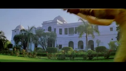 Main Yahan Hoon - Veer Zaara hd