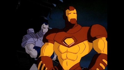 My Top 5 Superheroes