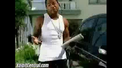 Watch this video in a new windowxzibit - Hey Now 
