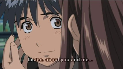 Ah! My Goddess 4 Eng subs