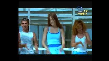 Marfa Videoclip..arabeasca pt Laura Iubita mea