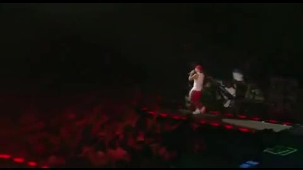 Eminem - New York City Concert Live Part 2 Hdtvrip