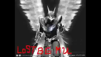 Lost Bg Mu - Come To Play