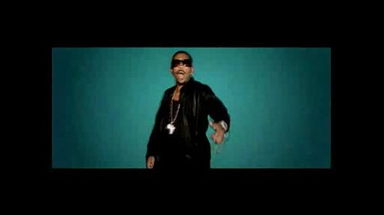 Ludacris Ft. Pharell - Money Maker