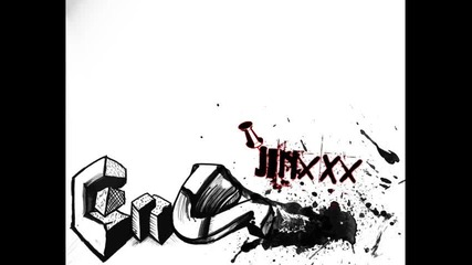 Lil Jinxxx - Hard Crunk