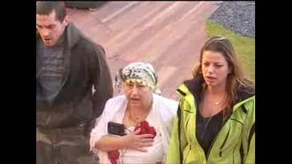 Big Brother 4 - Казармен режим 06.12