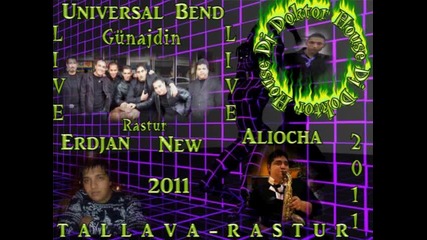 - Universal Bend - G